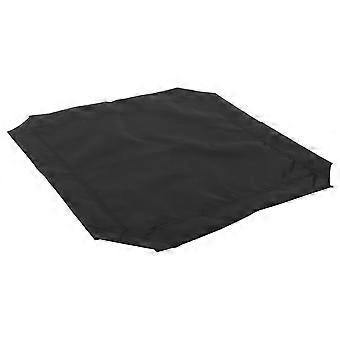 Dog Elevated Bed Detachable Cover Providing Comfort 3Pcs Set for Pets