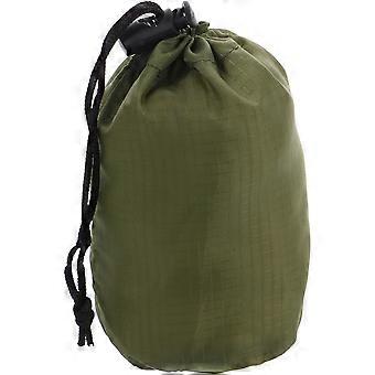 Camping Raincoat Storage Bag Nylon Drawstring 3Pcs Waterproof Compression Bags