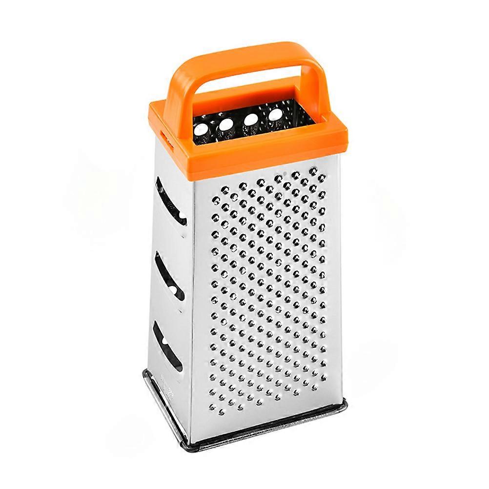 Four-Sided Planing Machine for Potato Kitchen Gadget