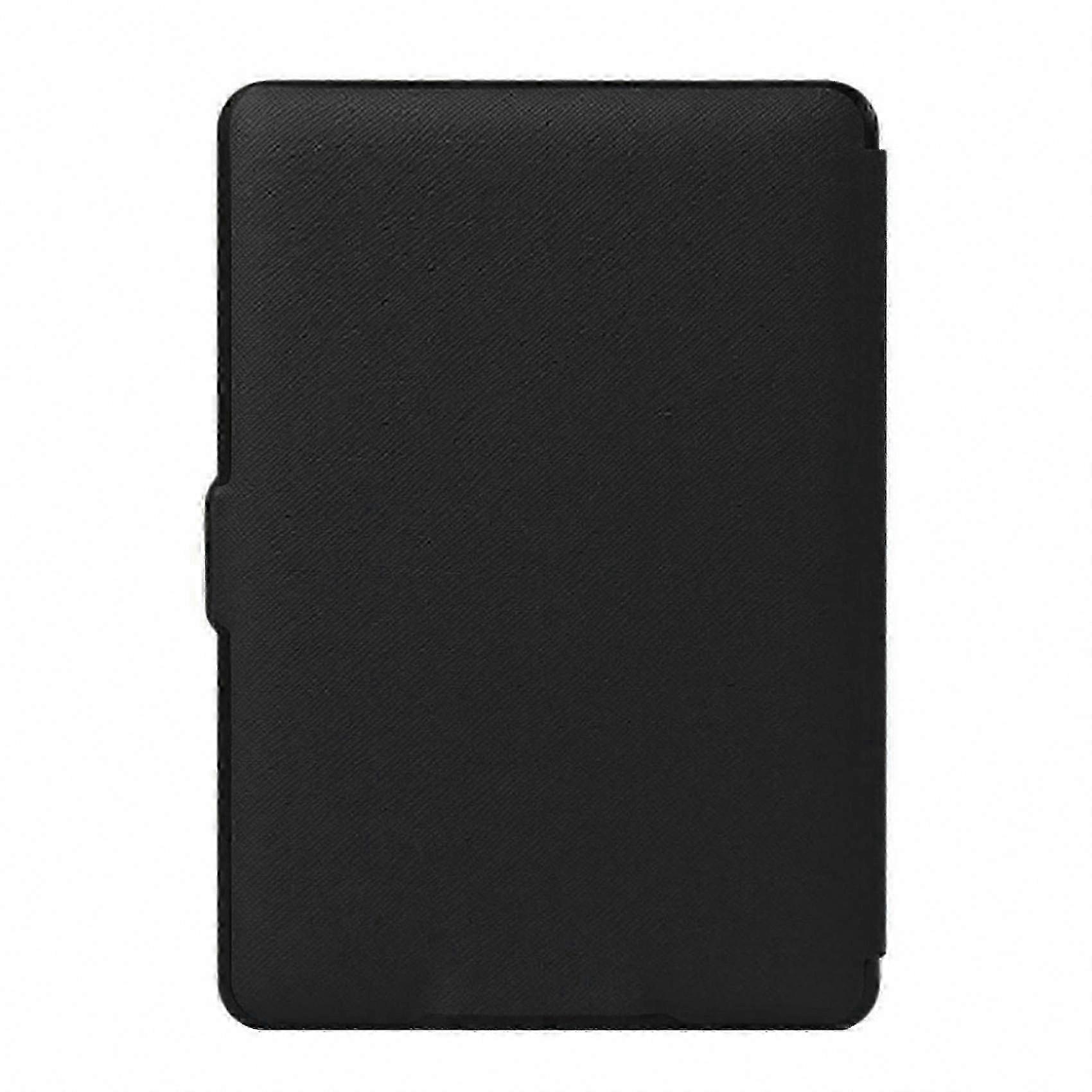 Ultra-Thin Leather Flip Case