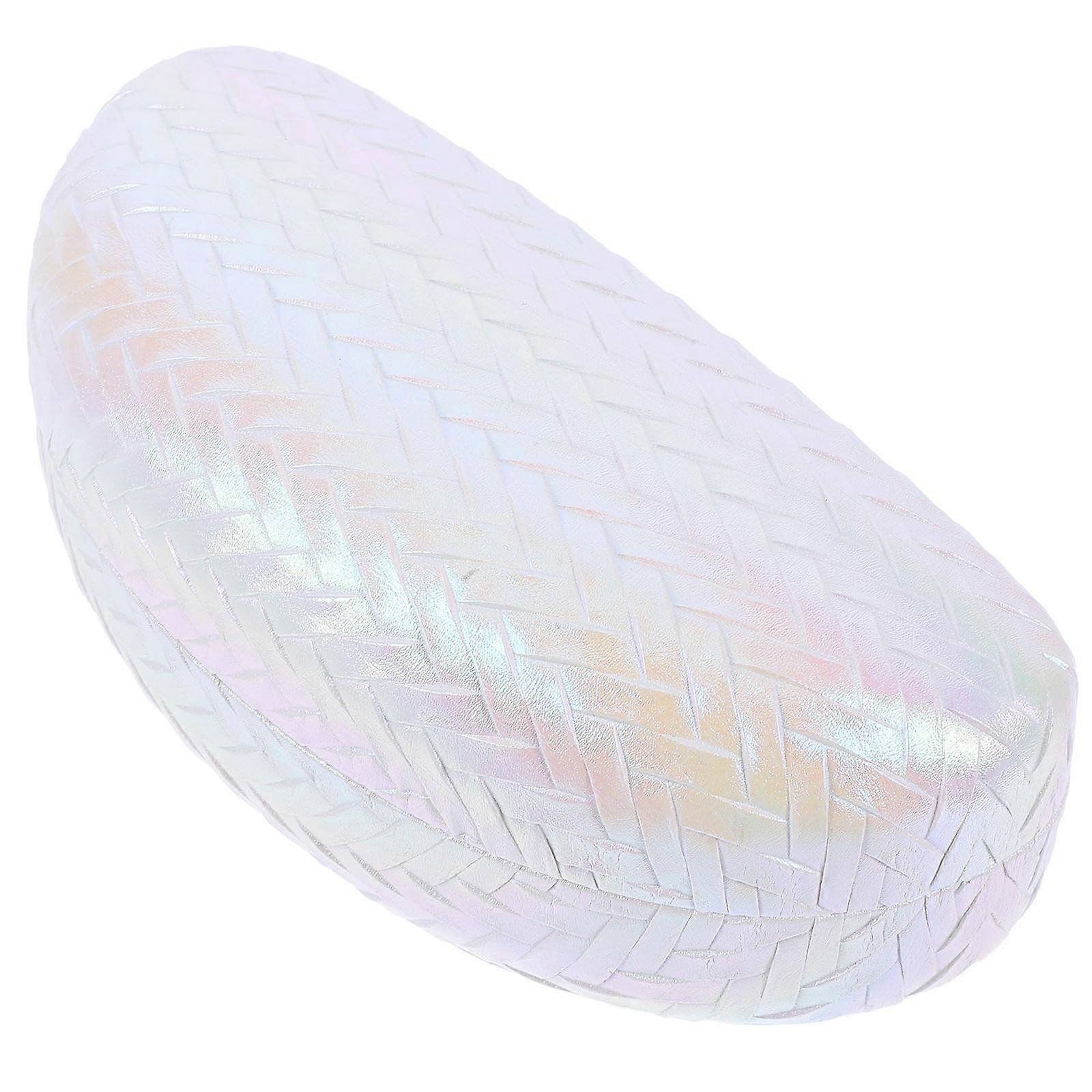 Protective Glasses Hard Shell Case for Storage 4Pcs Sunglasses Box