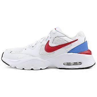 Nike Air Max Fusion 'White Blue Red' CJ1670-100