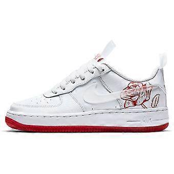 Nike Air Force 1 Low Bodega Plastiktüte GS CN8534-100