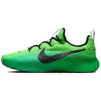 Nike LeBron TR 1 Komfortable Slidstærke Lave Basketballsko Herre Grøn FJ6151-300