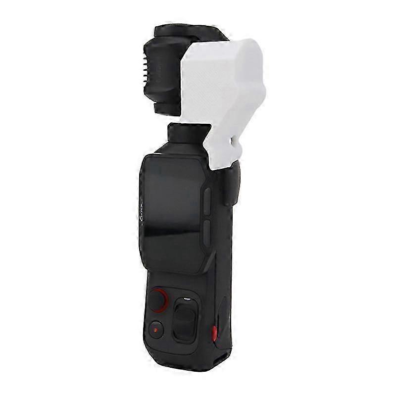 Protective Gimbal Lock Clip for Insta360 Luna Pro