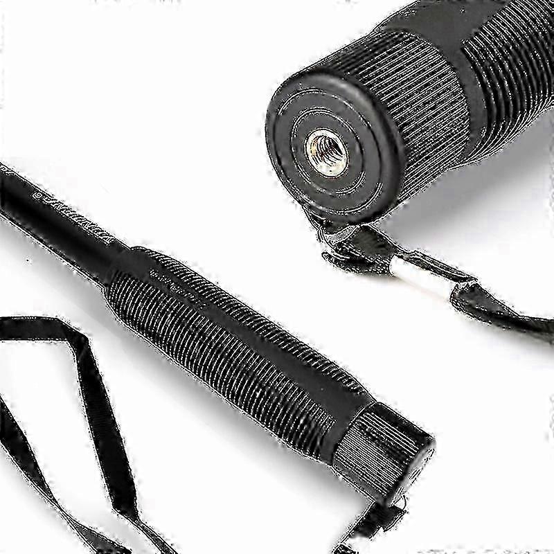 Durable 126cm Extendable Monopod