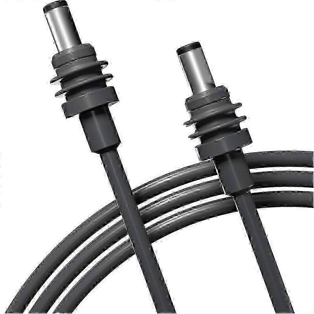 Weatherproof 5m Mini DC Power Cable