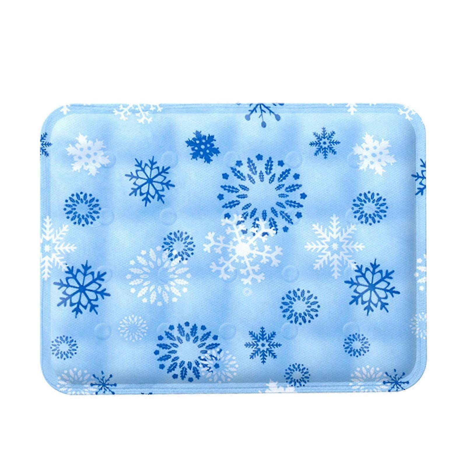 Scratch Resistant Thick Pet Cooling Pad