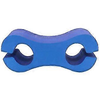 EVA Pull Buoy Leg Float Cuff Style