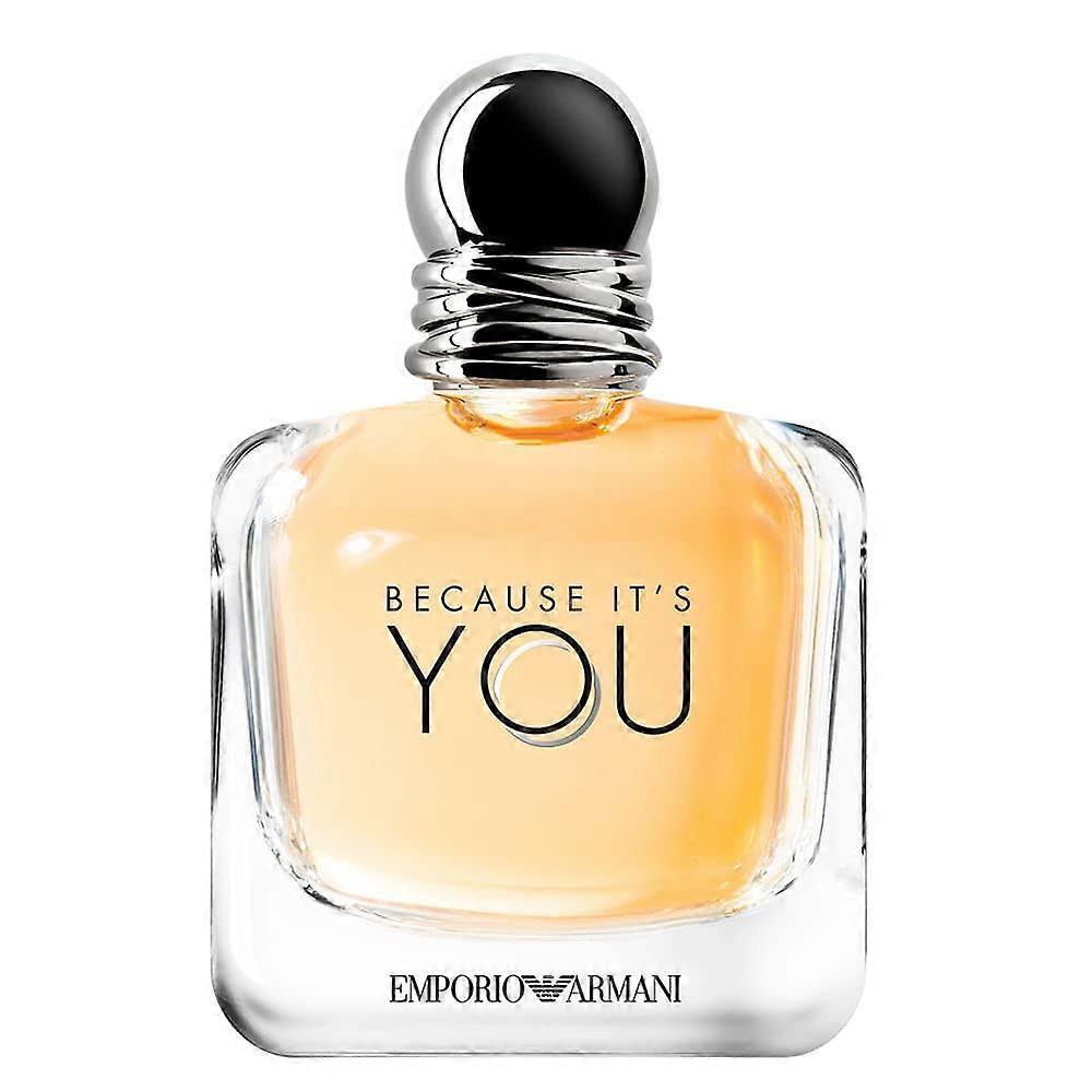 Because It´s You EDP 100ml