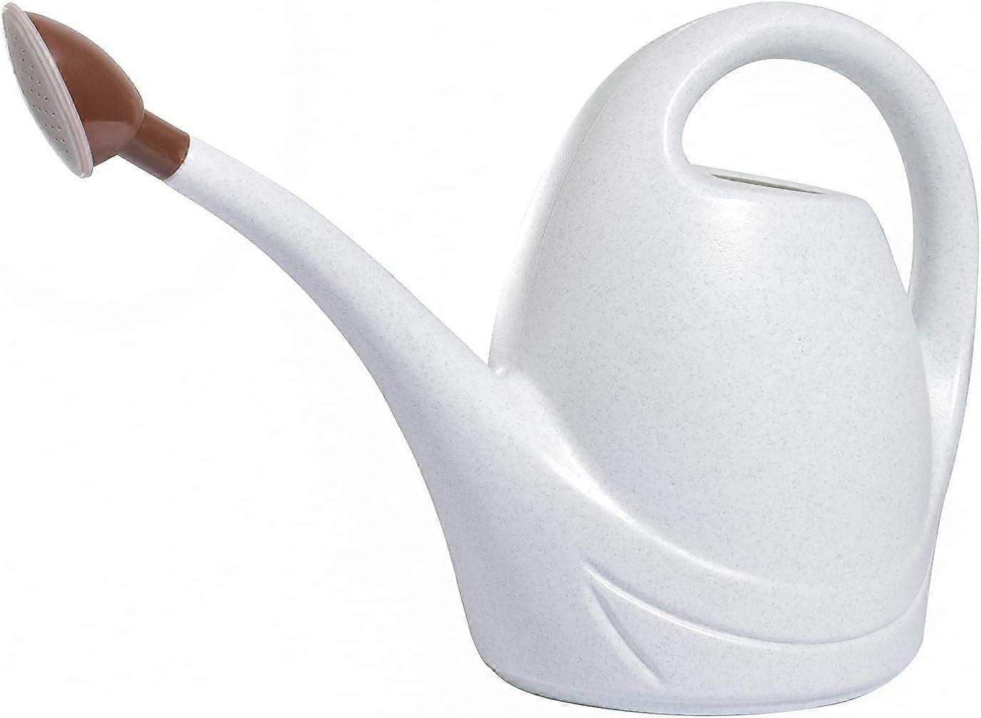 Long-Spout Adjustable Spray Watering Can