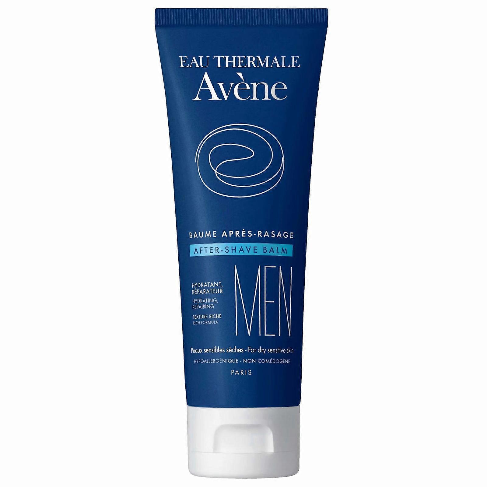 Aftershave Balm Avene C00388 75 ml