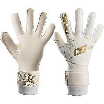 ONE OG1 Oro David Raya Junior Goalkeeper Gloves