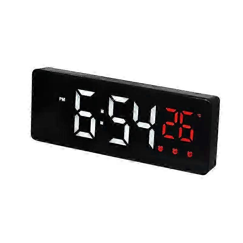 Portable Gym Interval Timer Magnetic USB Rechargeable 4 Types