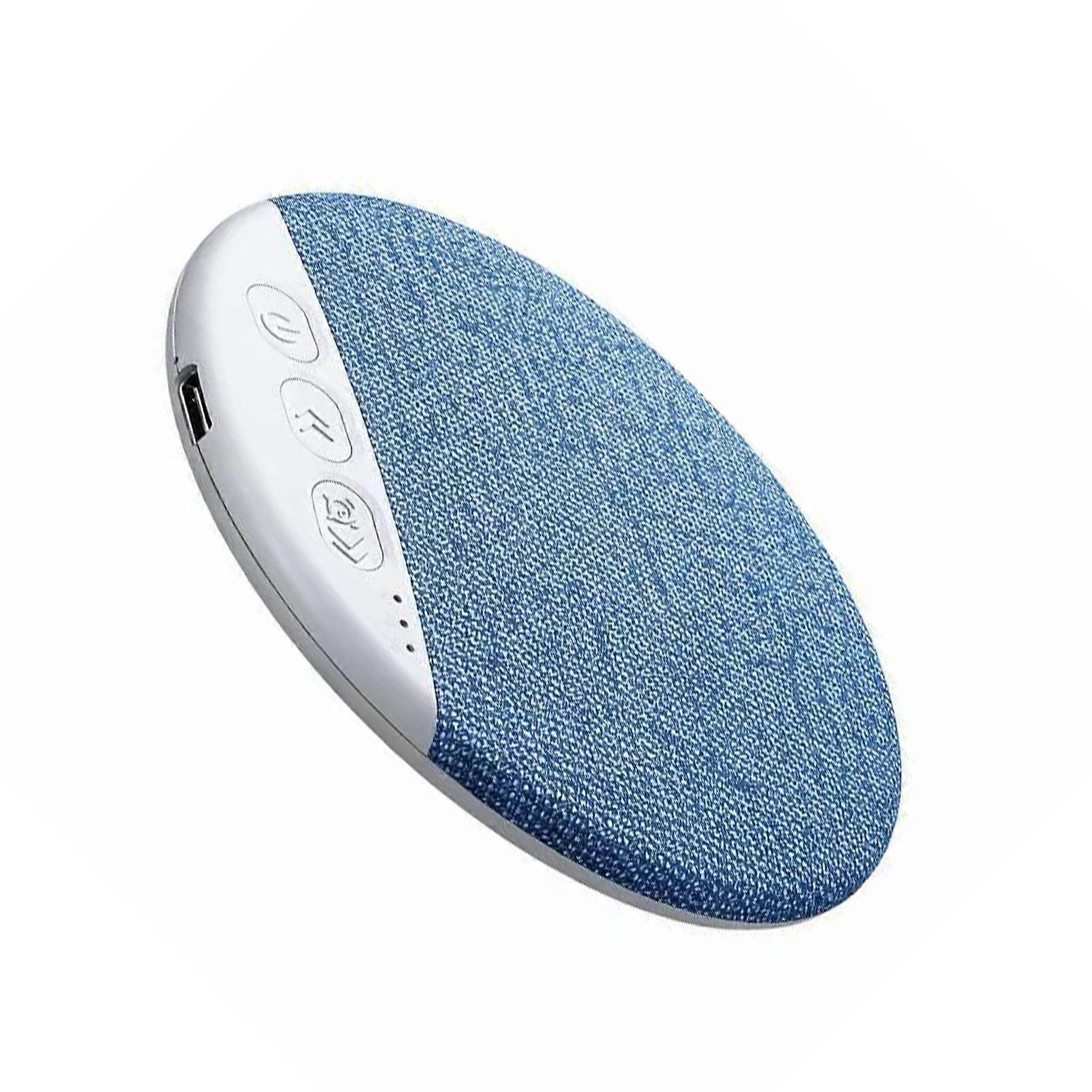 Thin Pillow Bluetooth Sound Speaker