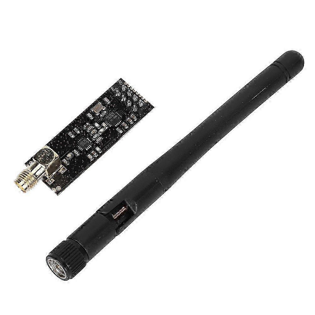 NRF24L01+ High-Gain PA LNA Module