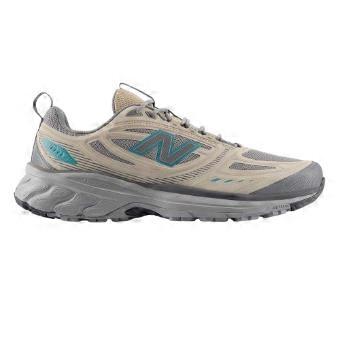 New Balance Mens 410 Trail Mesh Running Trainers