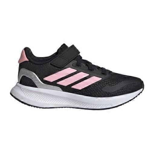 Adidas Childrens/Kids Runfalcon 5 Cloudfoam Trainers