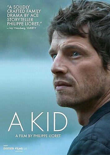 A Kid DVD - Region 2