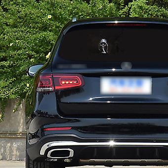 2 Pcs Autocollant De Voiture Autocollants Personnalisés Vehicle