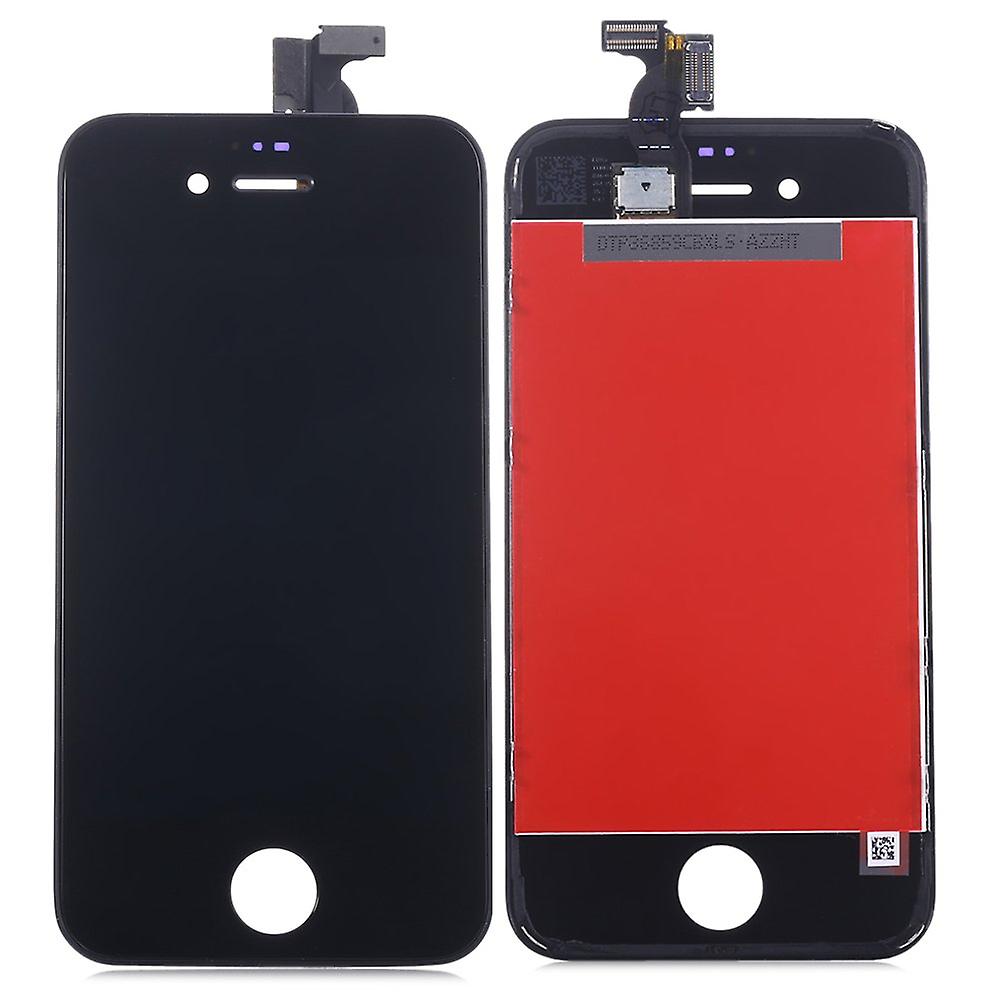 Ecran LCD iPhone 4 negru