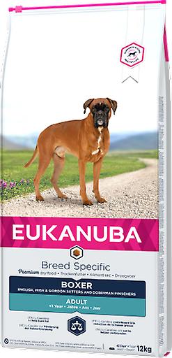 Eukanuba Boxer (Hunde , Hundefutter , Trockenfutter)