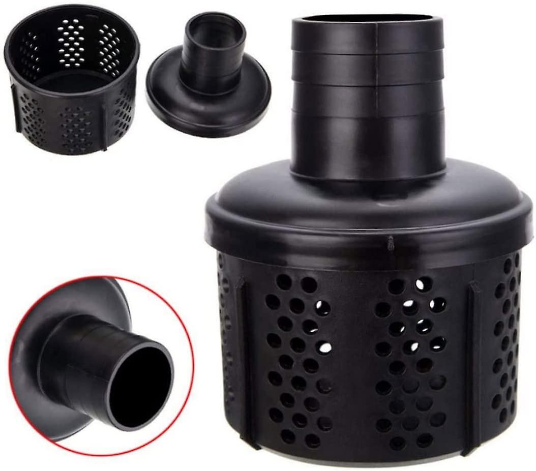 CMI Saugschlauch-Set Kunststoff 25 mm / 1 / Länge 4 m
