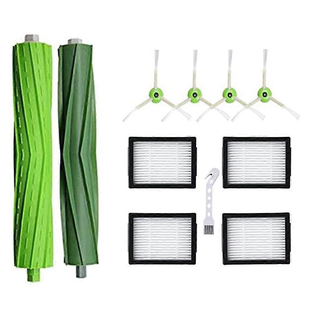 Accessories For E5 E6 E7 I7 I7+ I6 I8 I3 I4 Plus E&i Series Vacuum Cleaner