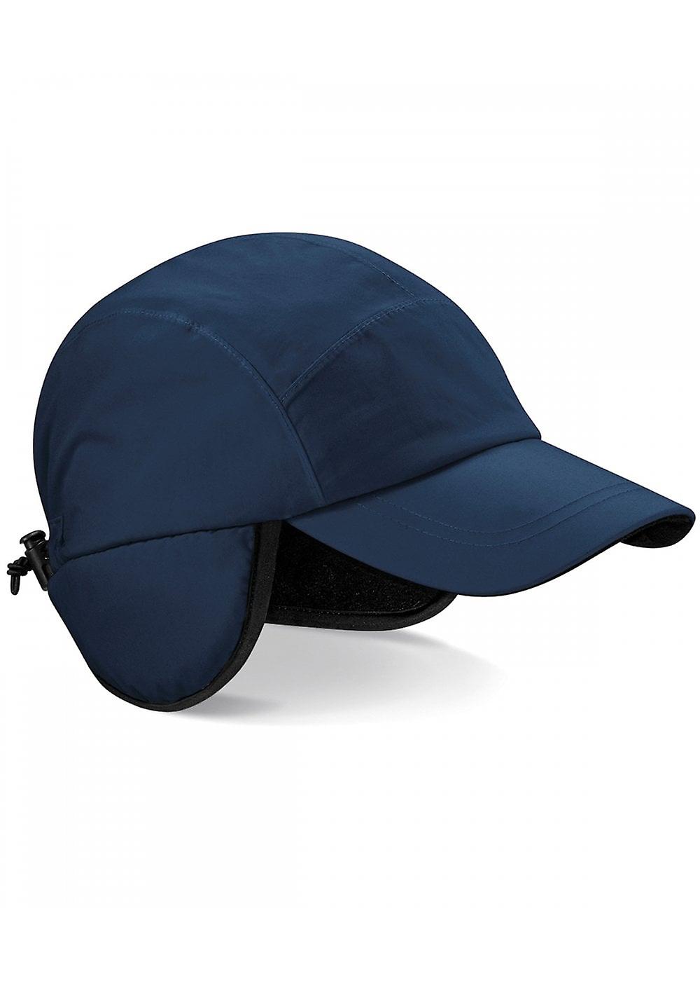 Men's Beechfield Mountain Cap B355