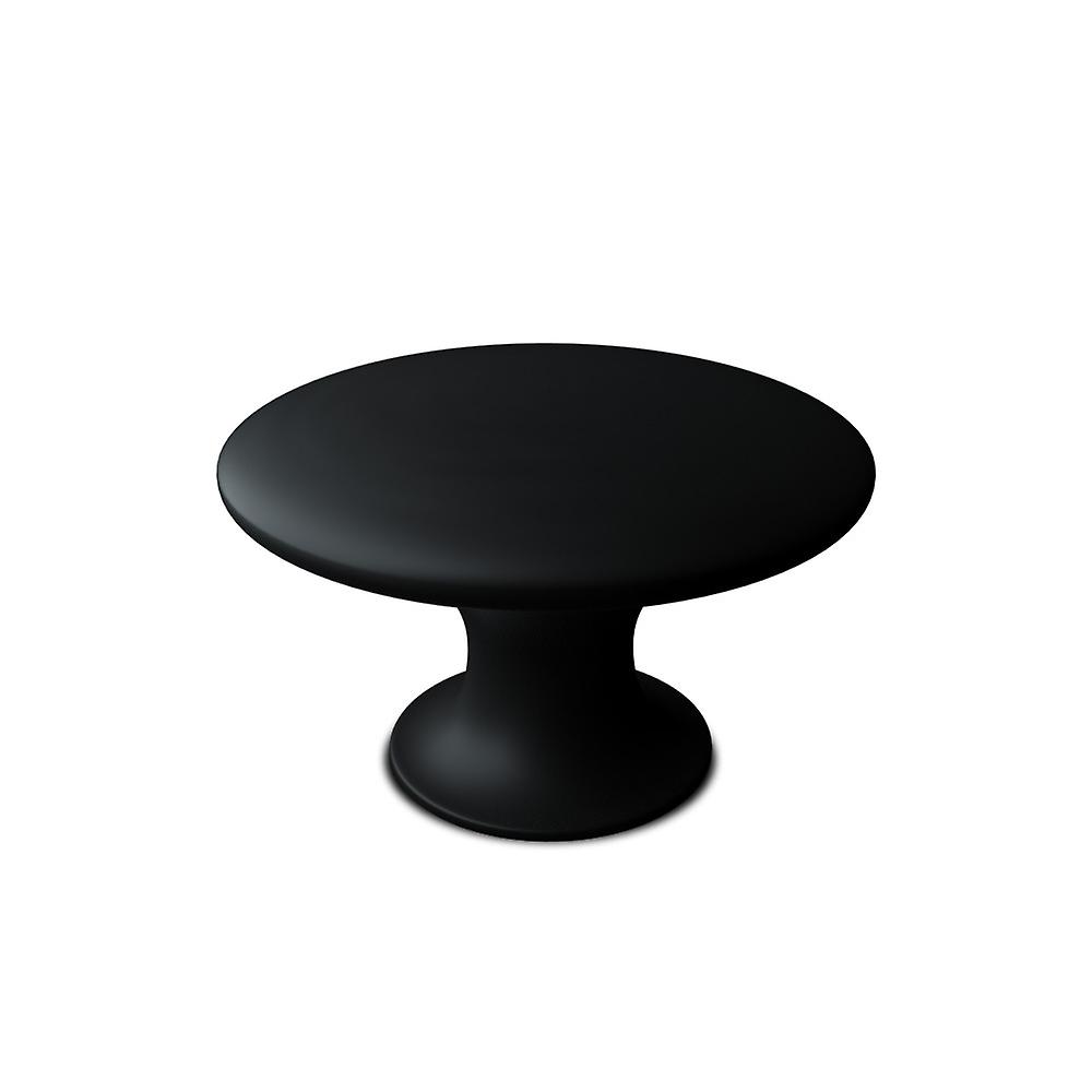 Round Door Knobs Drawer Knobs Furniture Handles for Cupboard Cabinet Kitchen