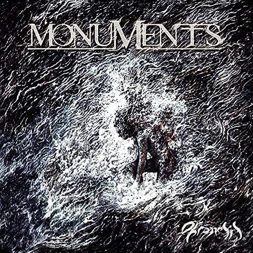 Monuments - Phronesis  [VINYL]