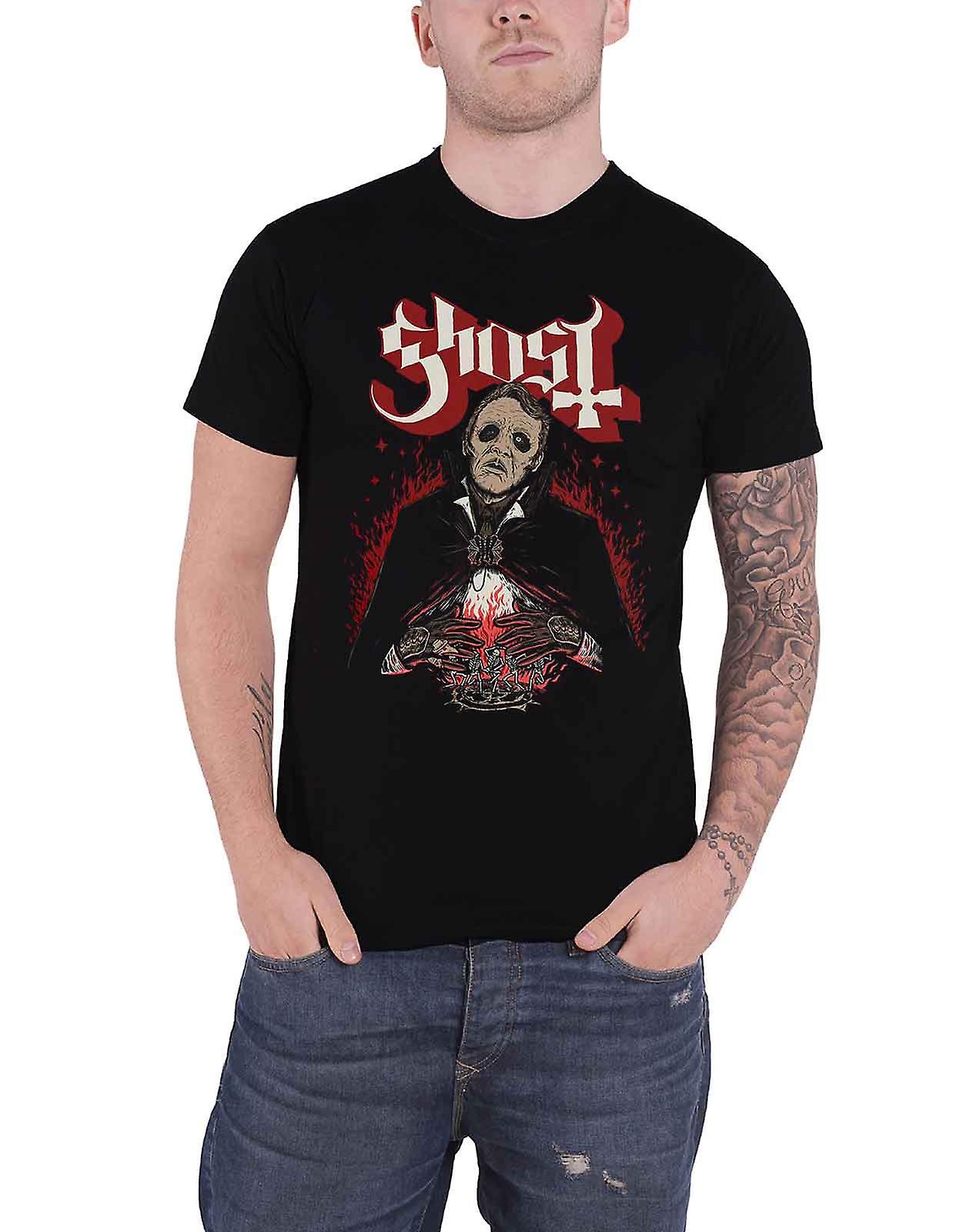 Ghost Danse Macabre T Shirt