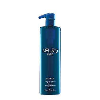 Paul Mitchell neuro Schuimer HeatCTRL shampoo 272ml