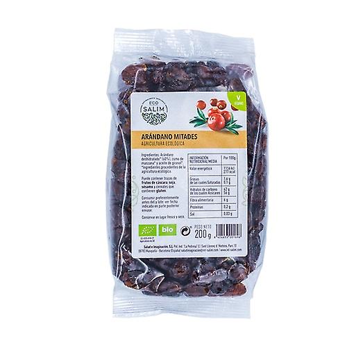 Red cranberry 200 g