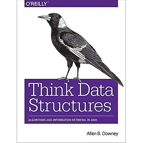 Think Data Structures