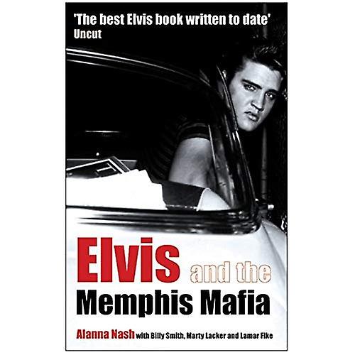 Elvis Presley og Memphis mafiaen