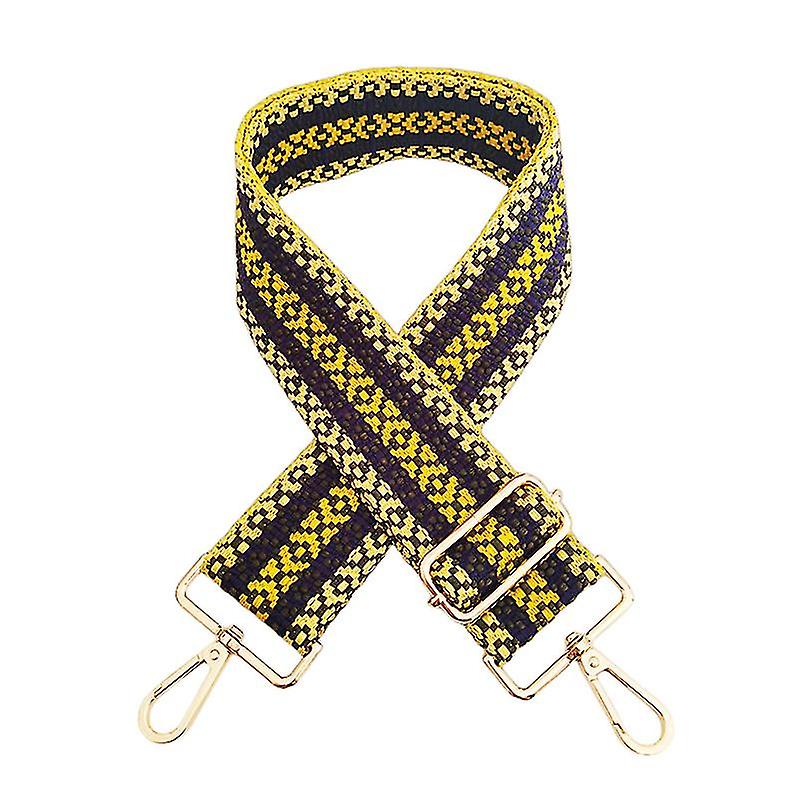 Adjustable Bag Strap, Shoulder Strap, Wide