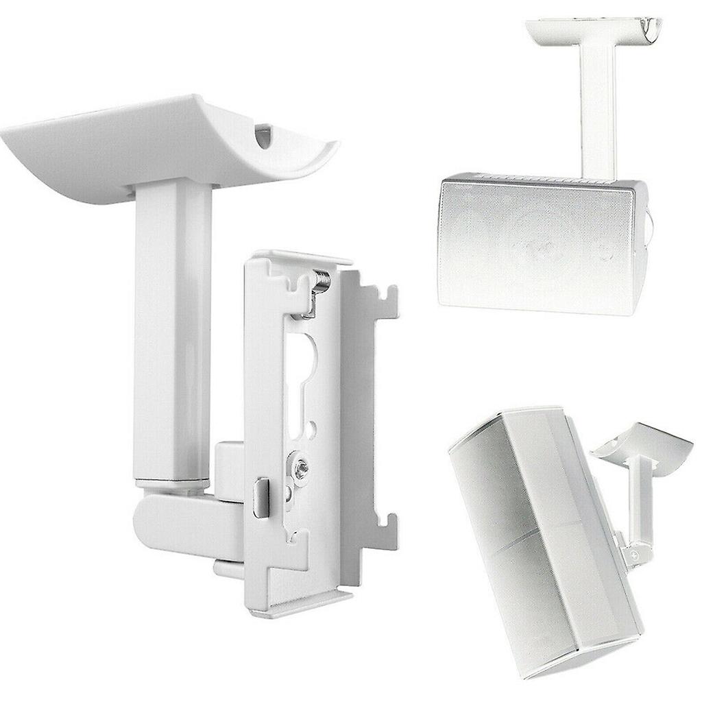 Audio Bracket Organizer Space Saving Speaker Bracket for UB-20 Speaker