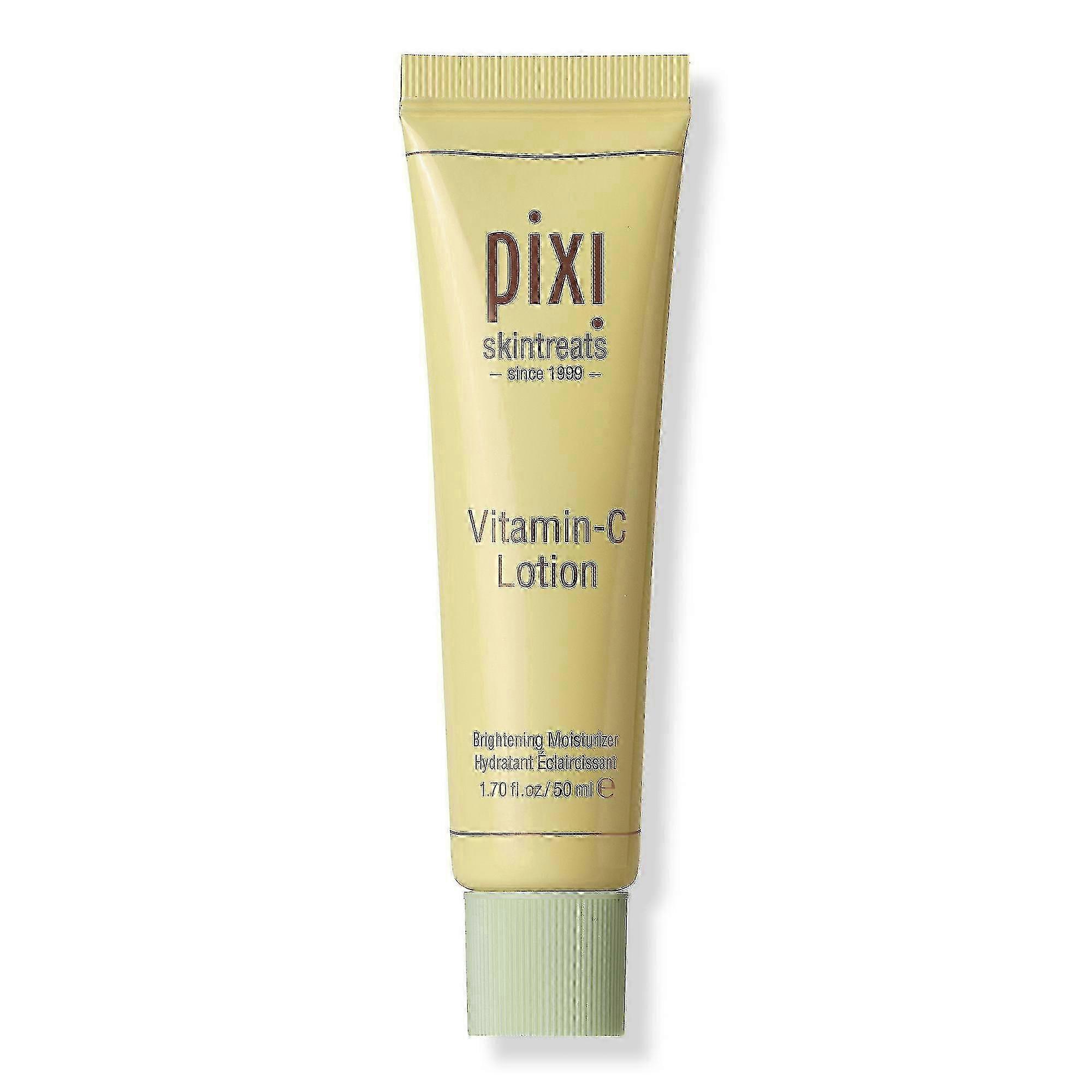 Pixi Vitamin-c Lotion, 1.7 Oz