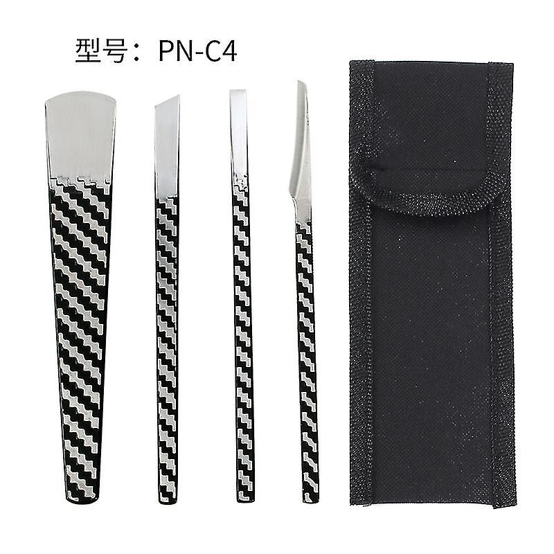 プロフェッショナルペディキュアピーリング7点セット