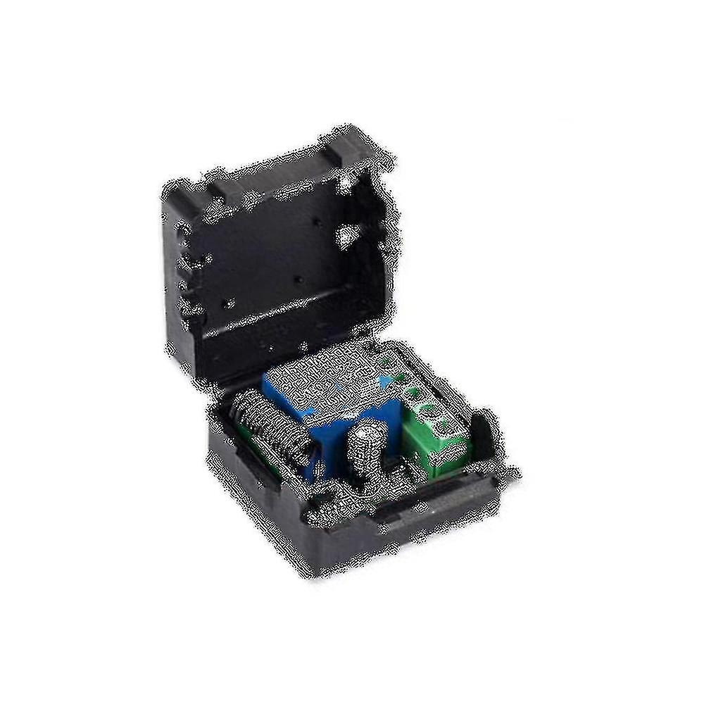 Universal Wireless Receiver Switch Dc 12v 1ch Relay Receiver Module For Remote Controls,receiver On