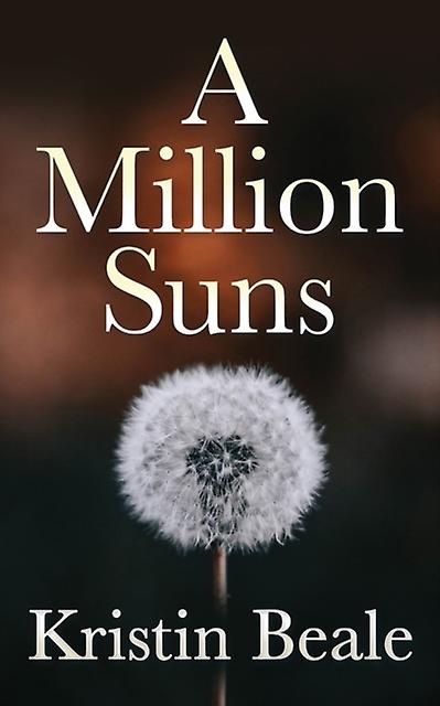 A Million Suns by Kristin Beale Paperback