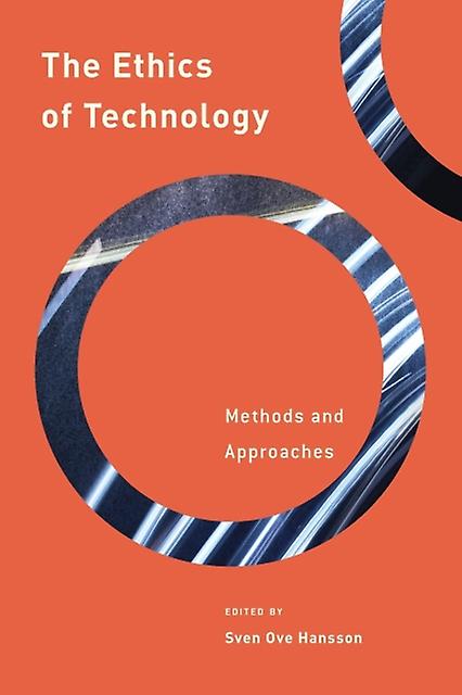 The Ethics Of Technology Paperback Book