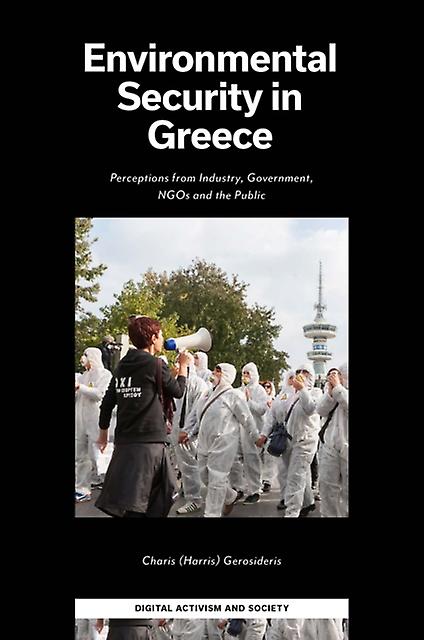 Environmental Security In Greece - Charis