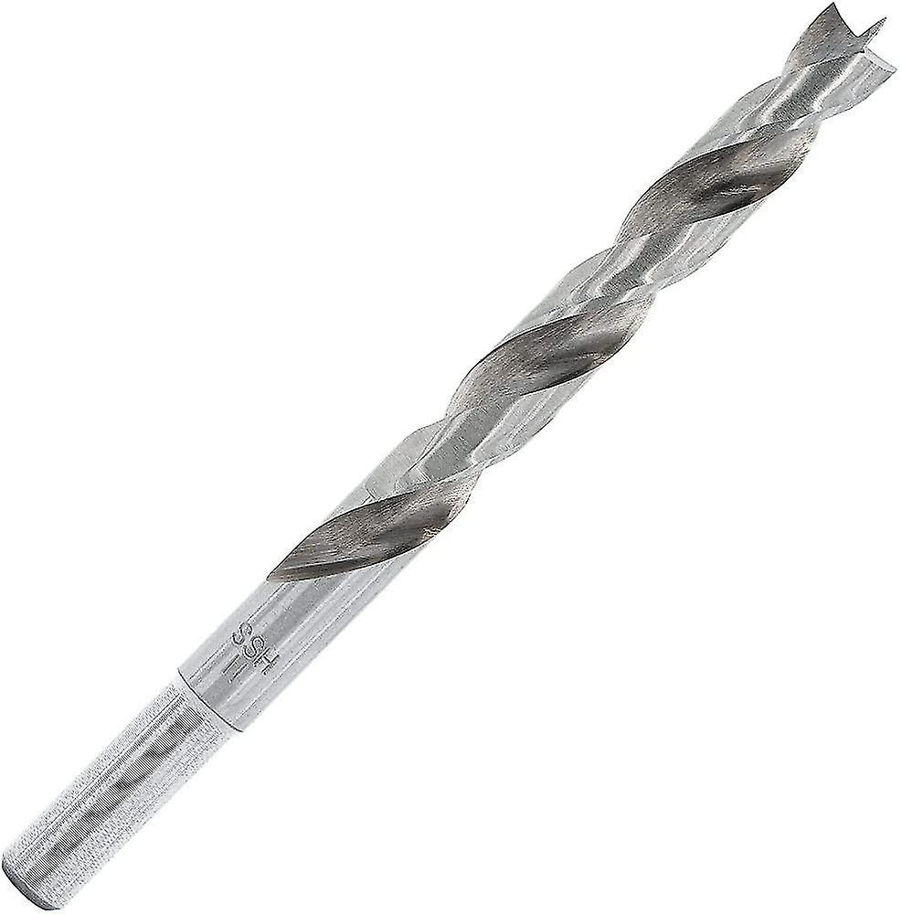 Ent 50110 Hss-g Premium Wood Drill Bit With 11 Mm, Twist Drill With 86 Mm