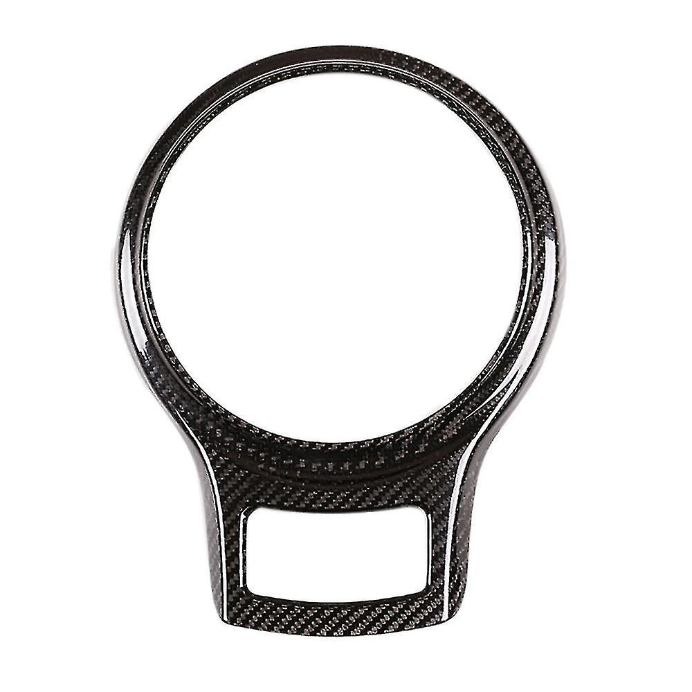Shift Lever Bottom Frame Trim Strip Anti-scratch Board