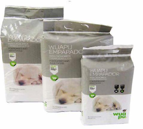 Wuapu Toilet Training Mats (Dogs , Grooming & Wellbeing , Bathing and Waste Disposal)