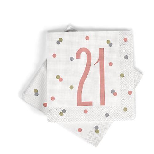 Party Supplies Paper Napkins