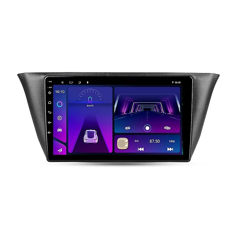 Carplay Car Radio For Iveco Daily 6 2014 - 2022 Multimedia video Player Android Auto GPS 2 din autor