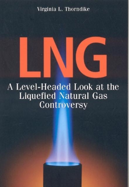 Lng by Virginia L. Thorndike Paperback Book